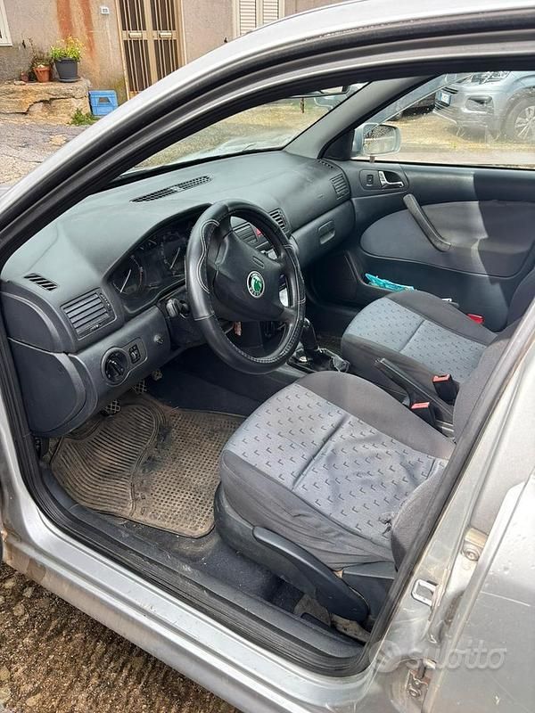 Usata Skoda Octavia 90 CV (66 kW) 2003