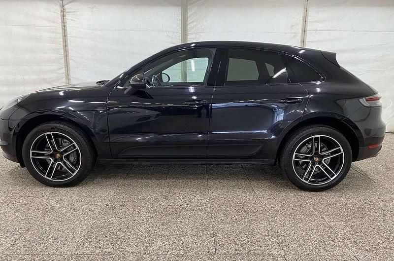 Usata Porsche Macan 354 CV (260 kW) 2020 Other SUV
