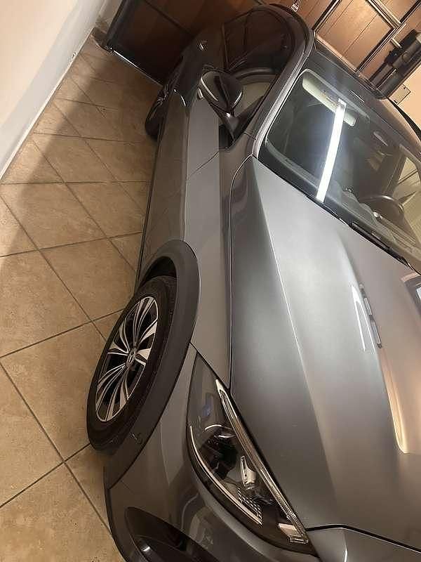Usata Mercedes C220 Premium Plus 200 CV (147 kW) 2022 Station wagon