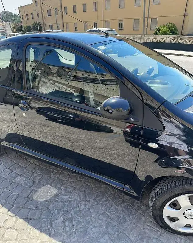 Usata Toyota Aygo City 68 CV (50 kW) 2007 Utilitaria