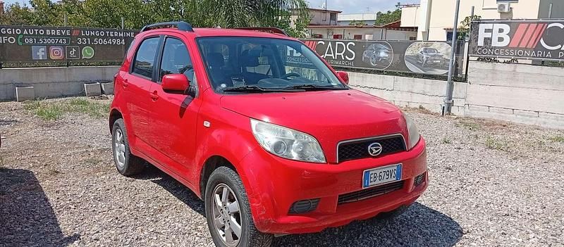 Usata 2010 Daihatsu Terios SUV | 3599 € (Ottimo prezzo) - Immagine 1/4