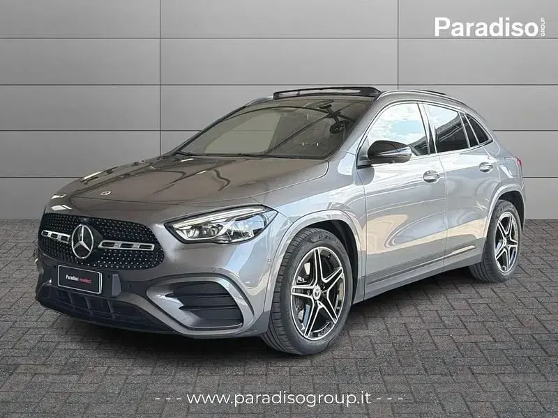 Usata Mercedes GLA200 Advanced Plus 150 CV (110 kW) 2025 SUV