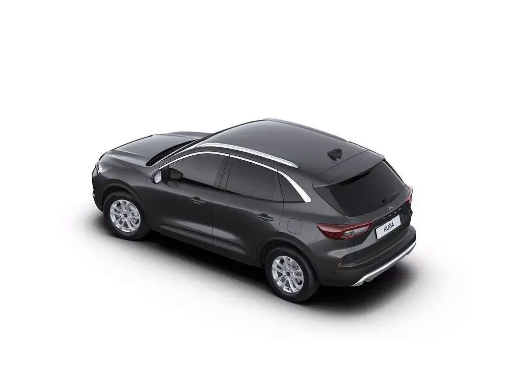 Nuova Ford Kuga Business Edition 150 CV (110 kW) 2026 Magnetic grey (metallizzato) SUV