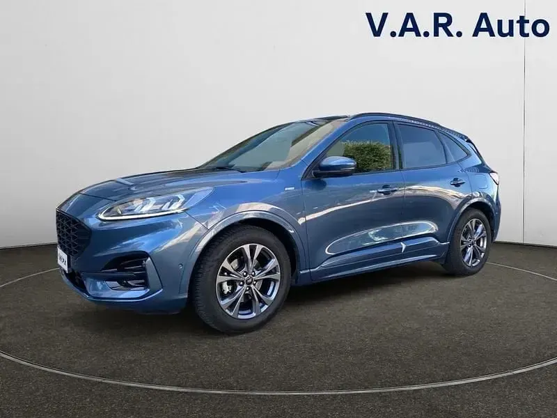 Usata Ford Kuga 120 CV (88 kW) 2022 SUV