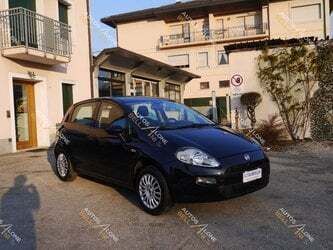 Usata Fiat Panda City Life 69 CV (50 kW) 2021 Bianco Utilitaria