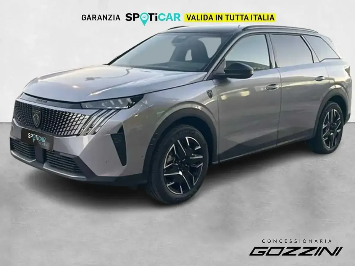 Usata Peugeot 5008 Allure 136 CV (100 kW) 2026 SUV