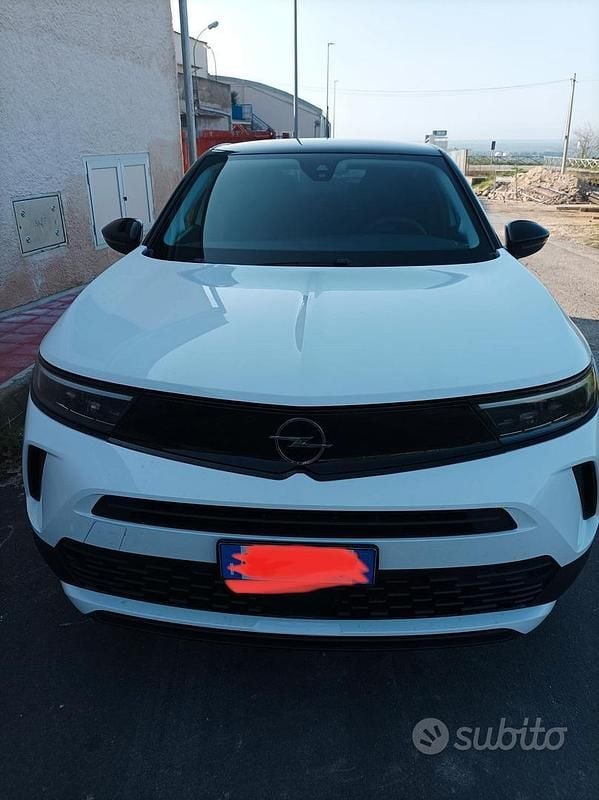 Usata Opel Mokka 2024 SUV