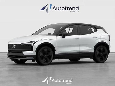 Nuova Volvo EX30 CC Performance 314 kW (428 CV) 2026 Bianco SUV