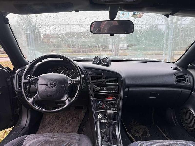 Usata Toyota Celica GT 242 CV (177 kW) 1994 Coupé