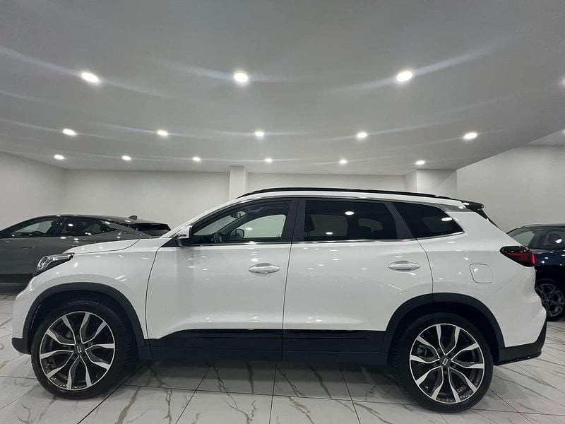 Nuova DR DR 7.0 154 CV (113 kW) 2025 Bianco SUV
