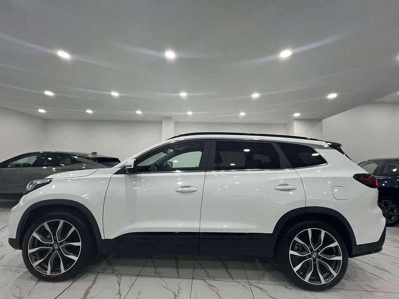 Nuova DR DR 7.0 154 CV (113 kW) 2025 Bianco SUV