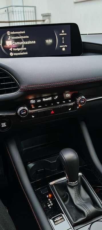 Usata Mazda 3 Homura-Line 140 CV (102 kW) 2025 Berlina