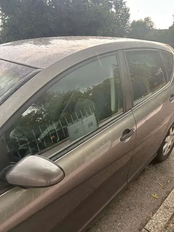 Usata Seat Altea Reference 105 CV (77 kW) 2007 Monovolume