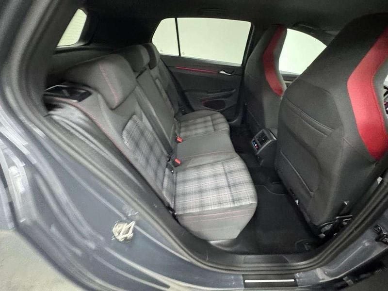 Usata VW Golf VIII GTI 245 CV (180 kW) 2021 Grigio Berlina