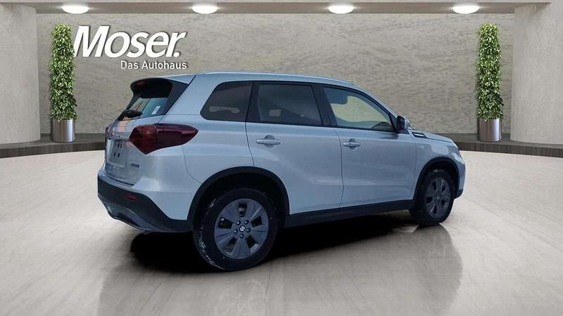 Nuova Suzuki Vitara Cool 110 CV (80 kW) 2026 Argento SUV