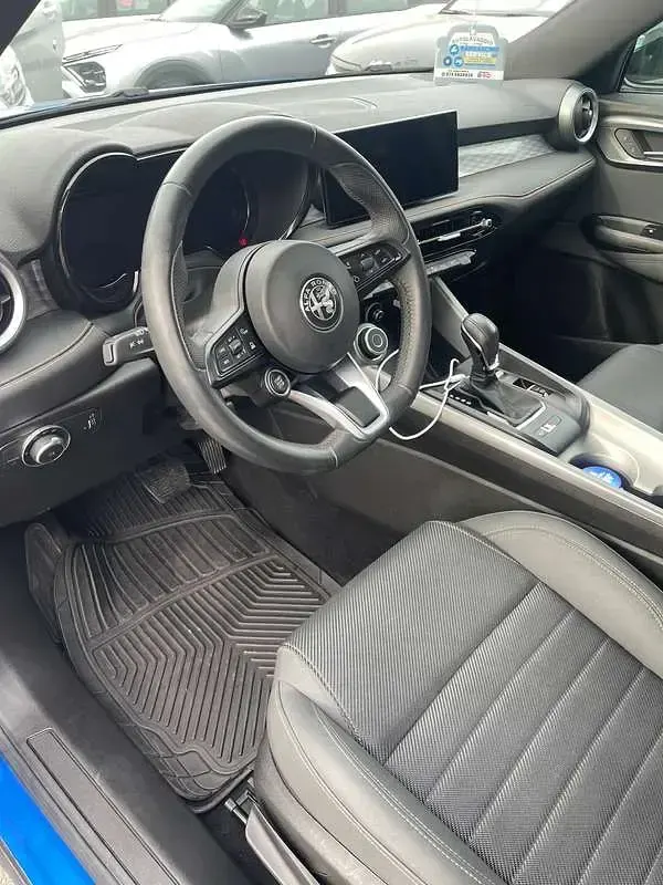 Usata Alfa Romeo Tonale Ti 160 CV (117 kW) 2024 SUV