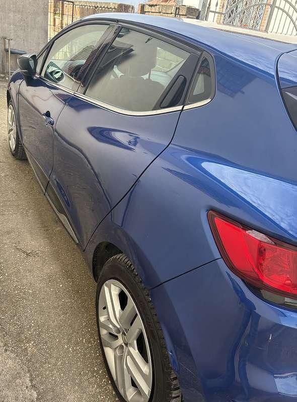 Usata Renault Clio IV 76 CV (55 kW) 2018 Berlina