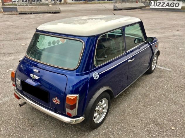 Venduto Rover Mini Cooper 1300 1999 Auto Usate In Vendita