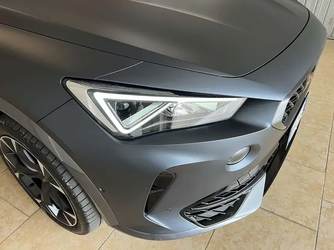Usata Cupra Formentor 150 CV (110 kW) 2023 SUV