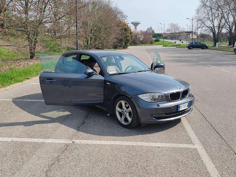 Occasion BMW 118 143 ch (105 kW) 2007 Citadine
