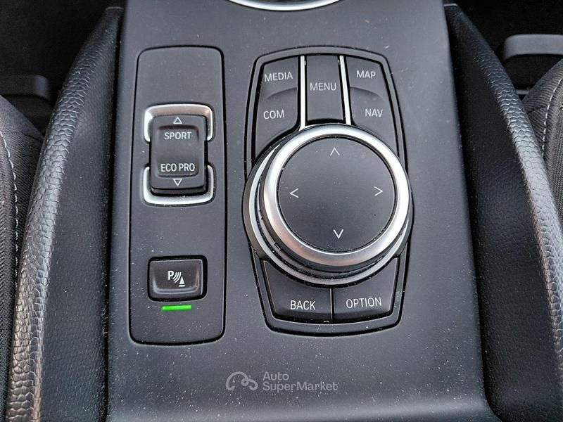 Usata BMW i3 75 kW (102 CV) 2022 Blu Utilitaria
