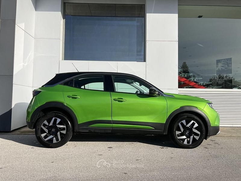 Usata Opel Mokka Ultimate 101 CV (74 kW) 2021 Verde SUV