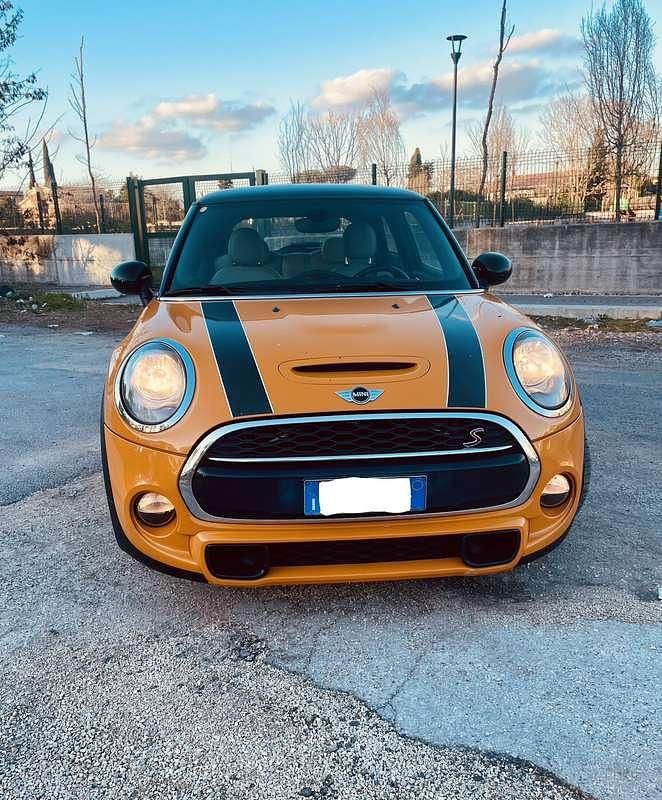 Usata 2019 Mini Cooper S Hype Due volumi | 11.000 € (Super prezzo) - Immagine 1/4