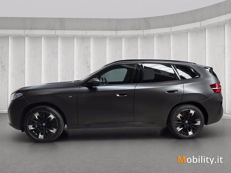 Nuova BMW X3 M Sport 197 CV (144 kW) 2026 SUV