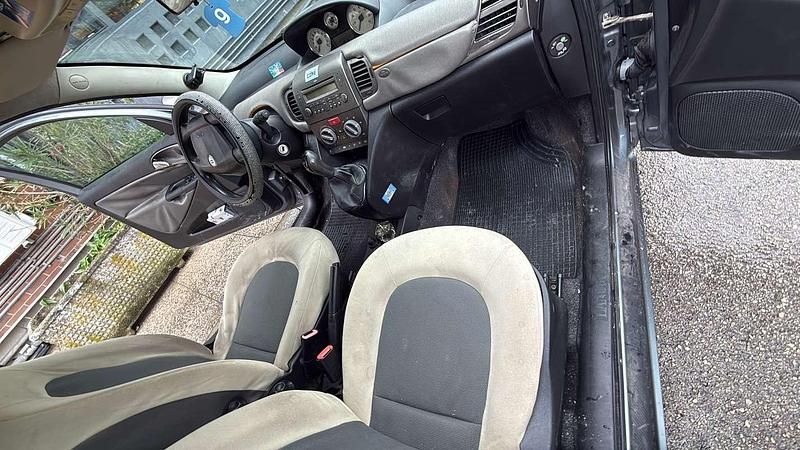 Usata Lancia Ypsilon 69 CV (50 kW) 2006 Utilitaria