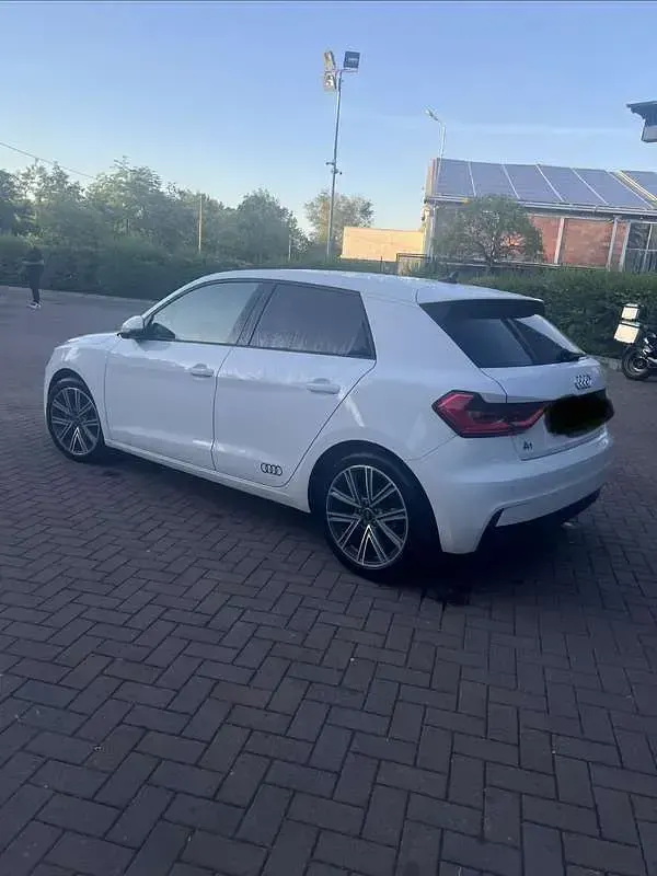 Usata Audi A1 Sportback Business 110 CV (80 kW) 2026 Utilitaria