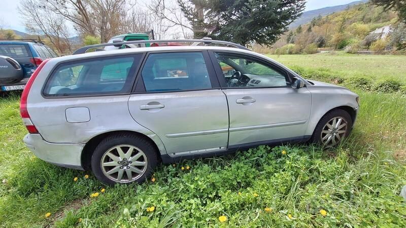 Usata Volvo V50 145 CV (106 kW) 2007 Station wagon