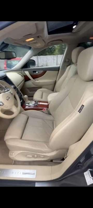 Usata Infiniti Q70 Premium 238 CV (175 kW) 2015 Berlina