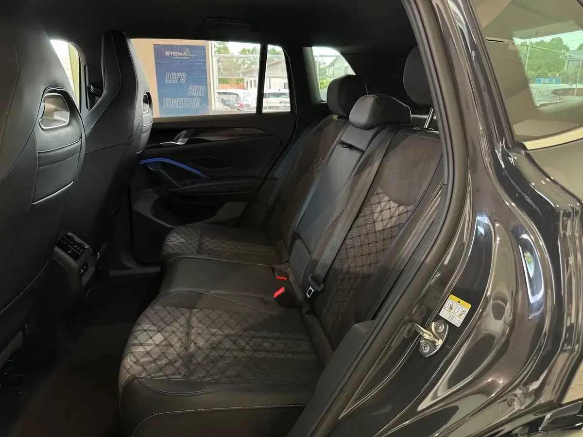 Nuova VW Tiguan R-line 150 CV (110 kW) 2026 Bianco SUV