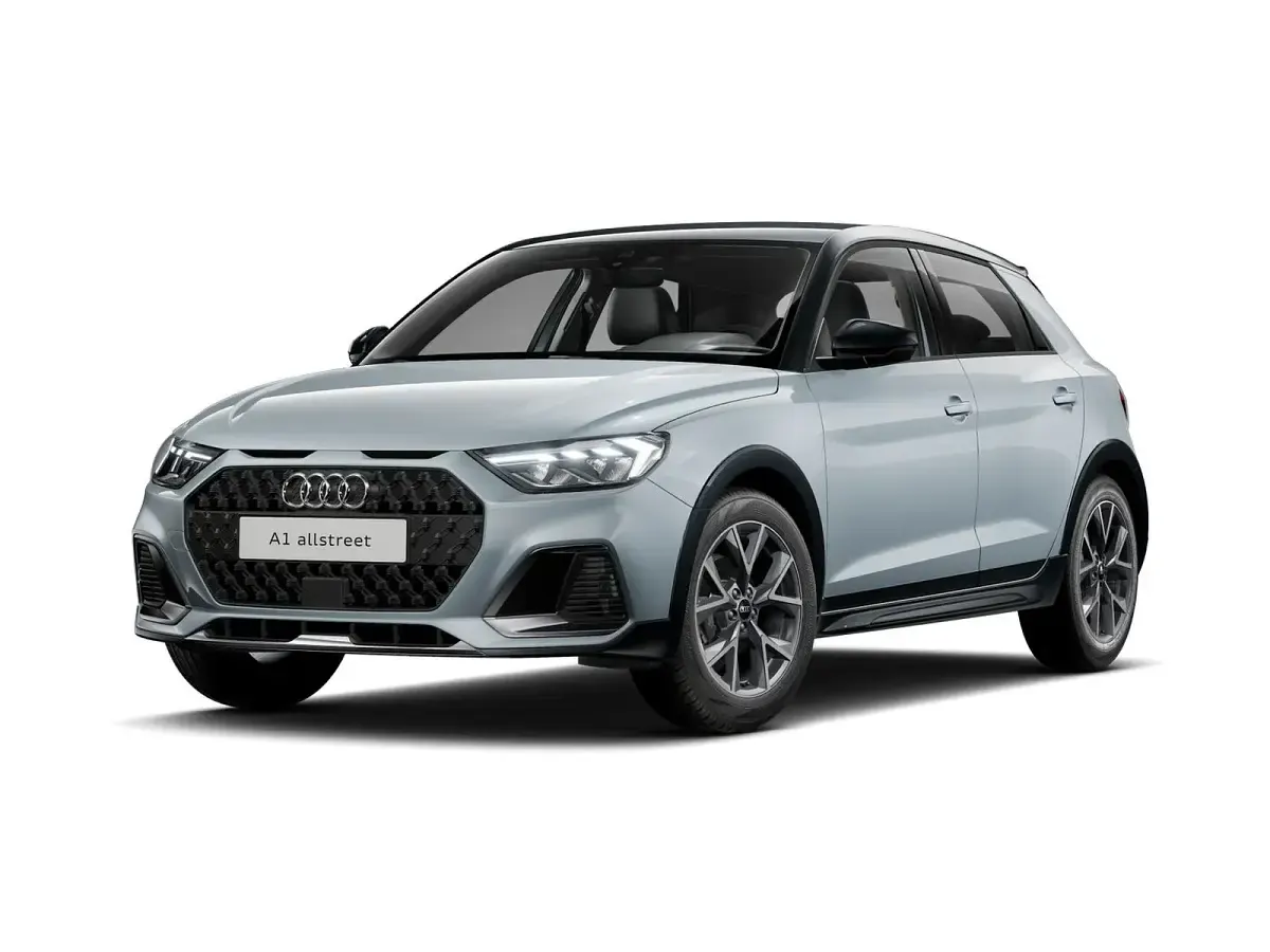 Käytetty Audi A1 Admired 110 HP (80 kW) 2023 Katumaasturi