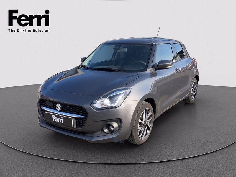 Second-hand Suzuki Swift 83 CP (61 kW) 2023 Hatchback