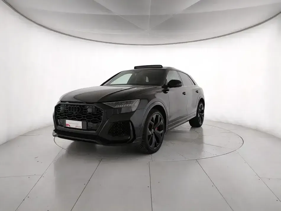 Usata Audi Q8 600 CV (441 kW) 2022 SUV