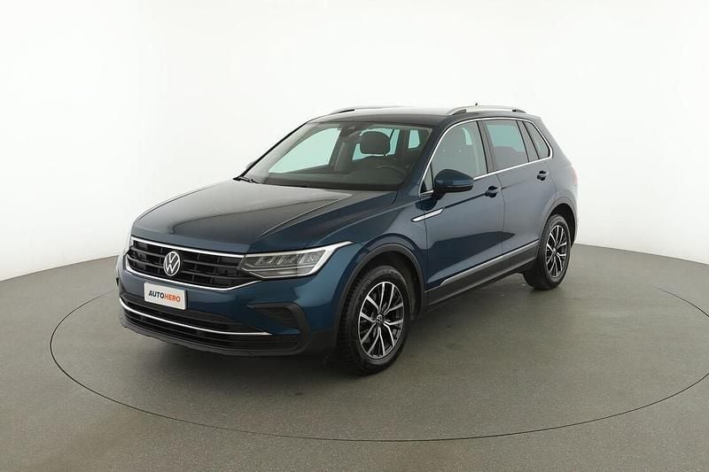 Occasion VW Tiguan Life 150 ch (110 kW) 2023 SUV