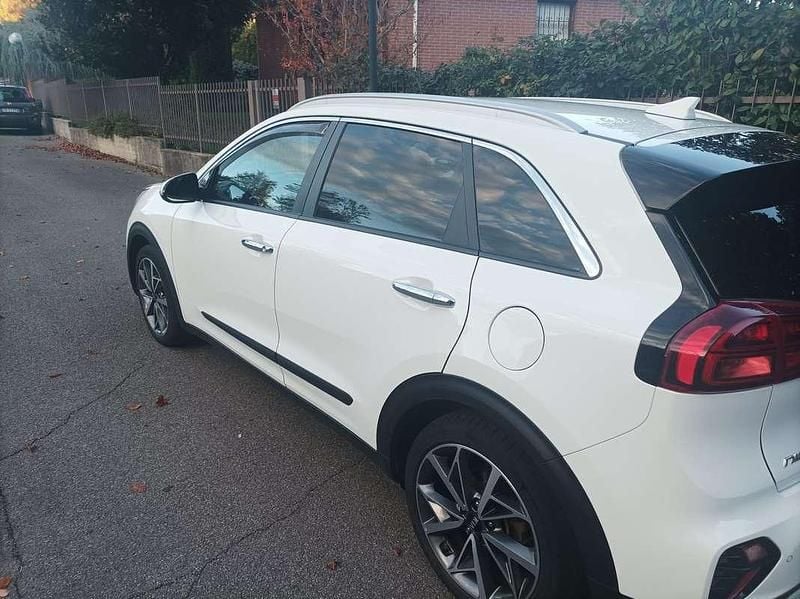 Usata Kia Niro Style 105 CV (77 kW) 2020 SUV