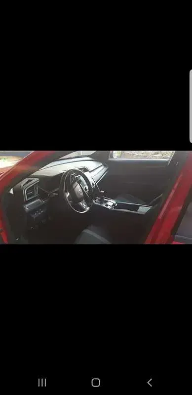 Usata Honda Civic Elegance 120 CV (88 kW) 2018 Berlina