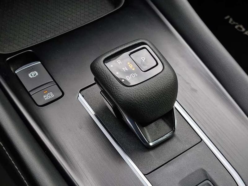 Usata Nissan Qashqai N-Connecta 158 CV (116 kW) 2024 Grigio SUV