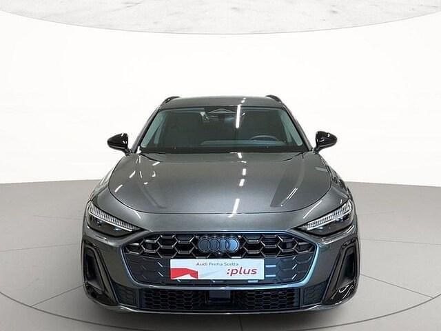 Usata Audi A5 S-Line 204 CV (150 kW) 2025 Grigio daytona perlato Station wagon