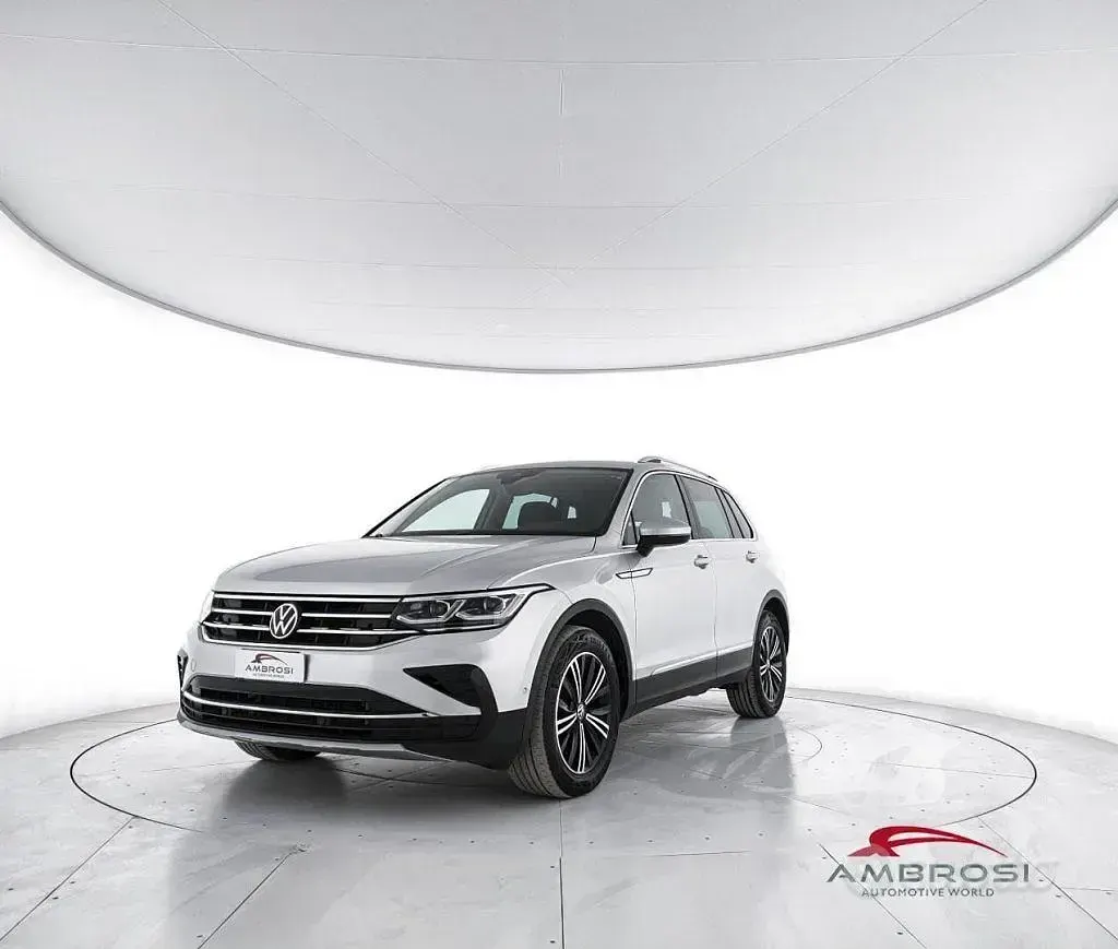 Usata VW Tiguan Elegance 150 CV (110 kW) 2024 SUV