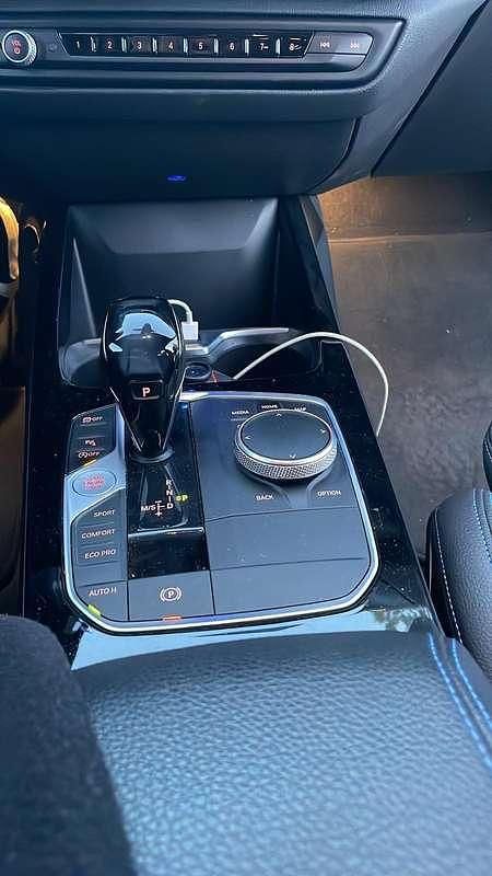 Usata BMW 116 M Sport 116 CV (85 kW) 2020 Utilitaria
