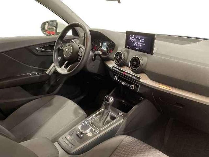 Usata Audi Q2 Business 116 CV (85 kW) 2023 Bianco SUV