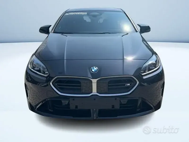 Nuova BMW M3 510 CV (375 kW) 2025 Nero Coupé