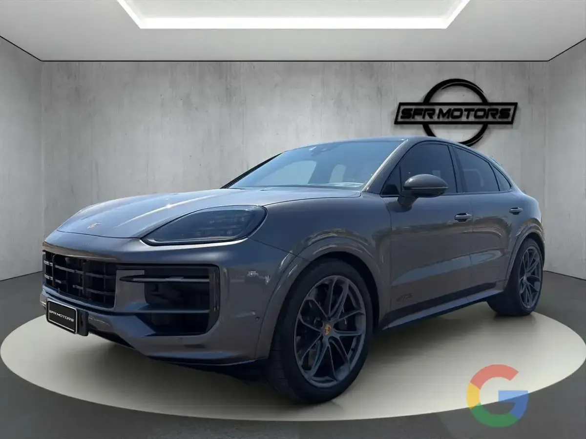 Usata Porsche Cayenne GTS 500 CV (367 kW) 2025 Other SUV