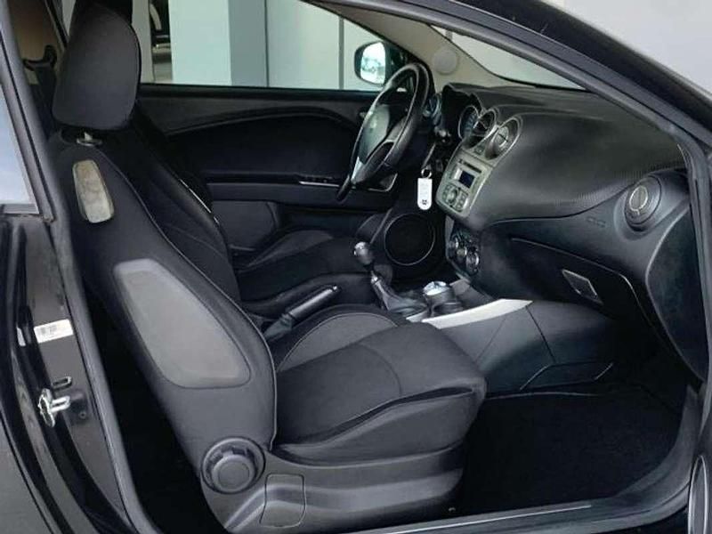 Usata Alfa Romeo MiTo Progression 120 CV (88 kW) 2010 Utilitaria