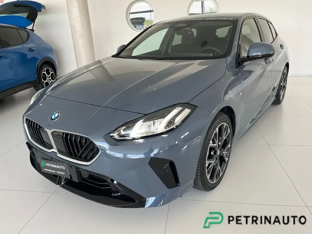 Usata BMW 118 Performance 150 CV (110 kW) 2025 Utilitaria