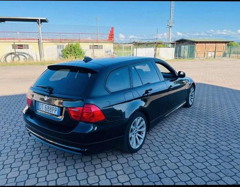 Usata BMW 320 M Sport 177 CV (130 kW) 2008 Station wagon