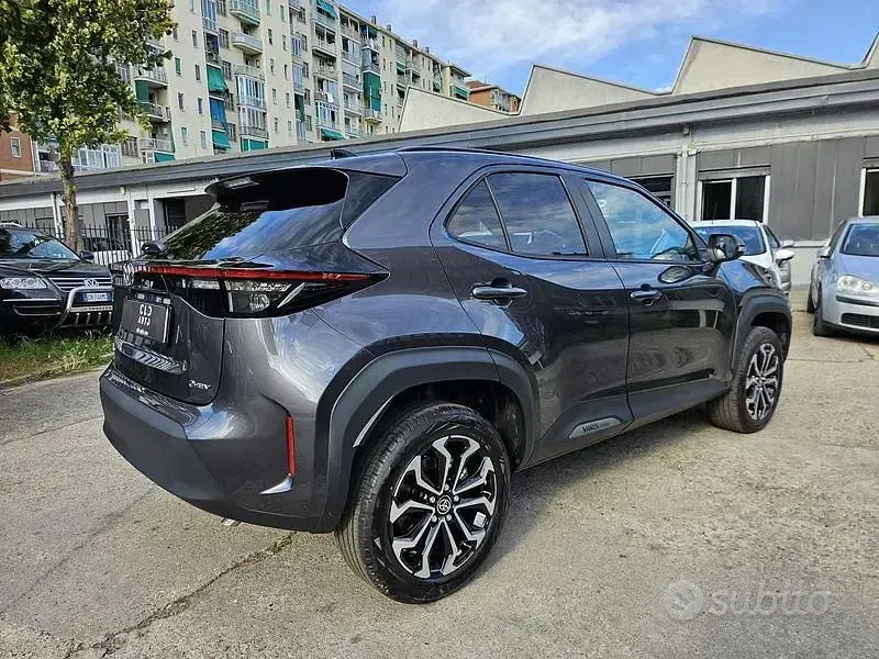 Nuova Toyota Yaris Cross Trend 2026 SUV